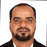Mangesh Gawas