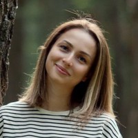Olga Bashmakova