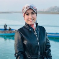Rania Bouzelmat