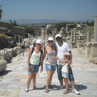 BAHADIR SERKAN ÇEKVER