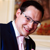 Norbert Morgado