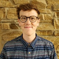 Collin Jorgensen