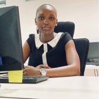 Julie Mutua