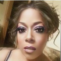Monica Thompson Flint