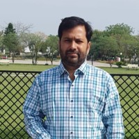 Yaseen Maqbool