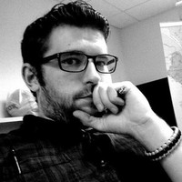 Patrick Champagne