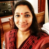 Padmavathi Menakshisundaram