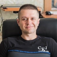 Евгений Саенко