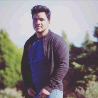 Subodh Negi