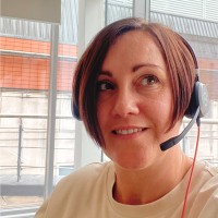 Sarah Muirhead