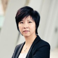 Rita Wong