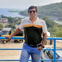 Satyaki Das