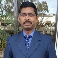 Srikanth Varanasi