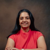 Pritha Kamath