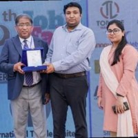 Choudary Babar Hussain