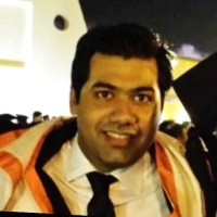 Mohammad Jahangir Athar
