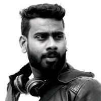 Krishna Kanth