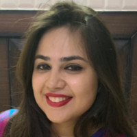 Shreya Jain