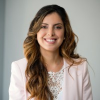 Paola Cortes, Phd, Mba