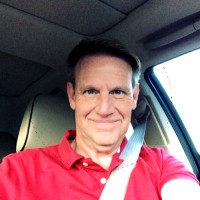 Mike Degen