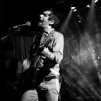 james evens