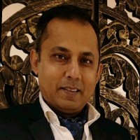 Kazi Hossain