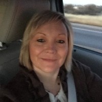 Amanda Scott