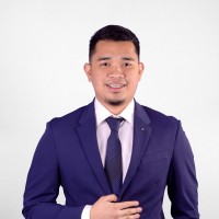 Christopher Daniel Argamino