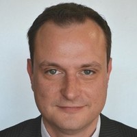 Tony Dichev