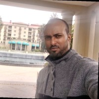 Yitbarek Tesfaye