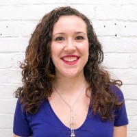Lisa Sousa (She/Her)