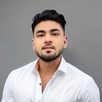 Humza Ahmed