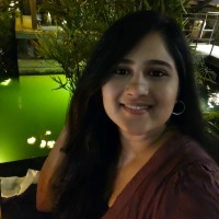 Harsha Khemani