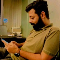 Nouman Ahmed