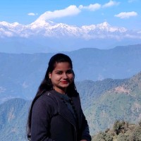 Aishwarya Singh