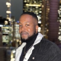 Taku Matondi