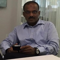 Nawaz Jamaluddin Shaikh