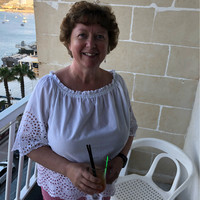Caroline Tuckley