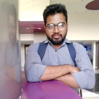 Madhusudhan Rasuri