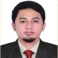 John Vincent Avenante