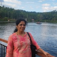 Shashikala Shailesh
