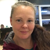 Katrine Gellatly