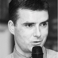 Davy Gray