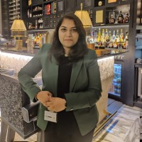 Athira S Vasudevan