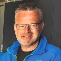Kjell Morten Jekteberg