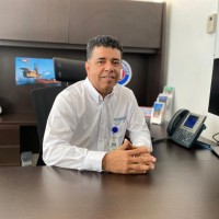 Juan Antonio Martinez