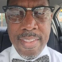 Rodney Johnson, Ed.D.