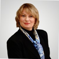 Valerie Gurevich