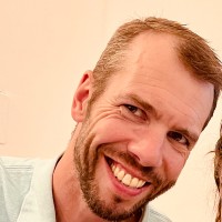 Dennis Van Rooden