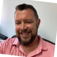 Kevin Martz, Mba